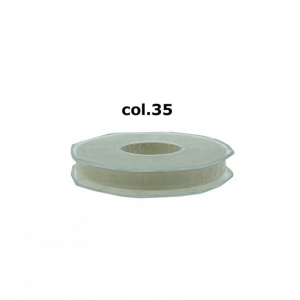 N/POLYCOTTON 10MM 25MT