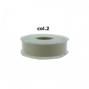 N/POLYCOTTON 25MM 25MT