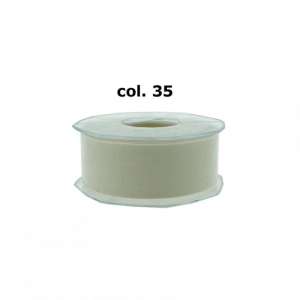 N/POLYCOTTON 35MM 25MT