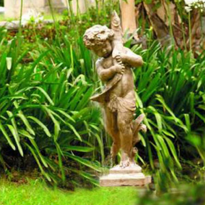 PUTTO PIETRA RICOSTR 38X44XH100