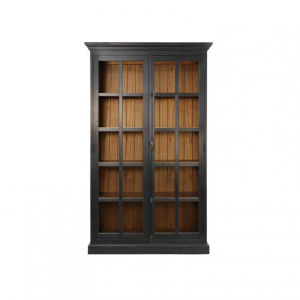 MOBILE DURHAM 2 ANTE 130X40X220 cm