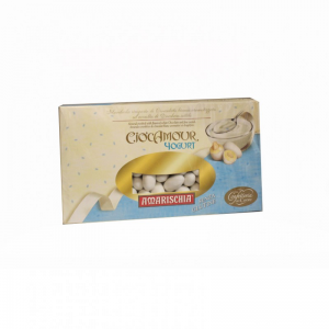 CONFETTI YOGURT KG 1