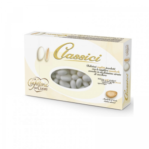 CONFETTI CLASSICI KG 1