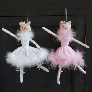 GATTA BALLERINA CM 30