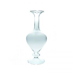 VETRO MONOFIORE D11 H28,5 CM
