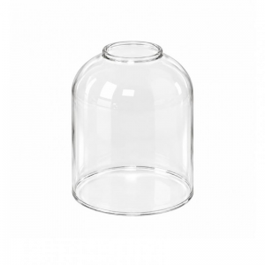 PARAFIAMMA VETRO D10 H12 CM