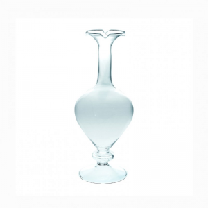 VETRO MONOFIORE D11 H28,5 CM