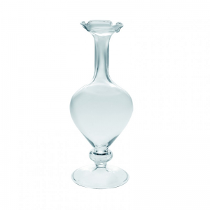 VETRO MONOFIORE D8 H20,5 CM