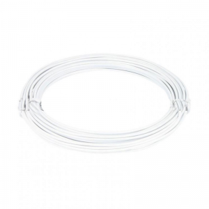 FILO ALLUMINIO SMALTATO 2mm 100gr - bian