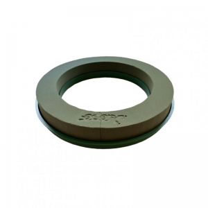 CORONA IDRO D40 SUPPORTO PLAST. 2pz