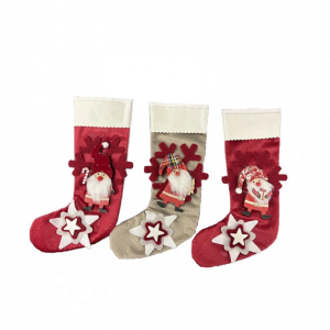 CALZA BEFANA ANNA  PZ 3