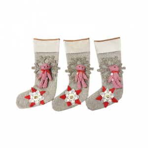 CALZA BEFANA ANNA ORSETTO H31  PZ3