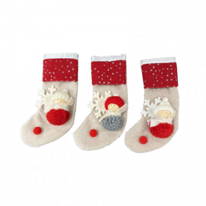 CALZA BEFANA ANNA  PZ 3