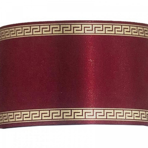 N/ATHENIS 75MM 50MT - bordeaux
