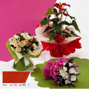 B/POLICARTA CM100X40MT-rosso