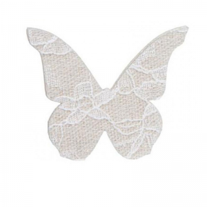 FARFALLA LACE CM 5X4,5 PZ24