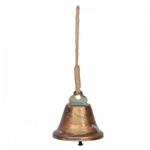 CAMPANA D8XH8,5 cm