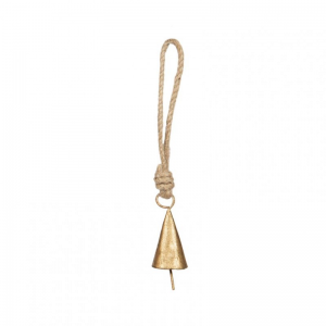 CAMPANA DA APP. D2 H4,5 PZ3 - gold