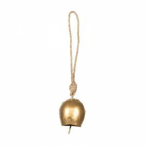 CAMPANA DA APP. D3 H5 - gold