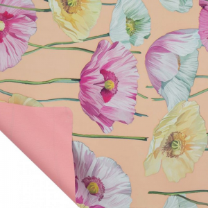 BOBINA CARTA VELINA POPPY 1,00X25mt-ecru