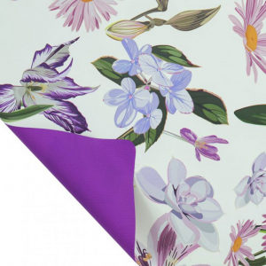 BOBINA IRIS 40MY 1,00X25mt - bianco