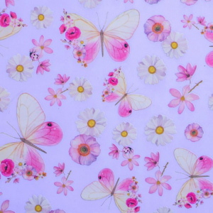 BOBINA ALISSA 30MY 1,00X25mt - lavanda