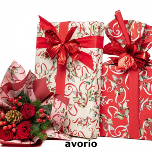 BOBINA PERL.F/P.2L 40MY 1,00X25mt - avor