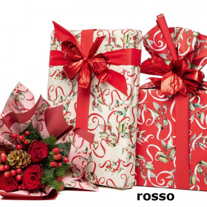 BOBINA PERL. F/P.2L 40MY 1,00X25mt-ros