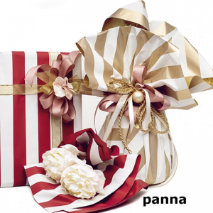 BOBINA PERL. F/P.2L 40MY 1,00X25mt-panna