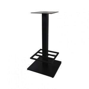 BASE TAVOLO BAR 45X45X88 cm