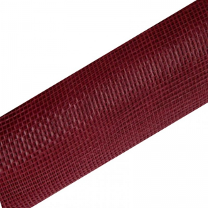 DECOFLOWERS 54CM X 9,1MT -bordeaux
