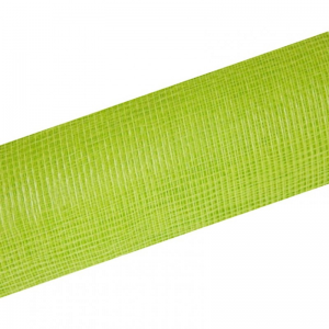 DECOFLOWERS 54CM X 9,1MT -verde acido
