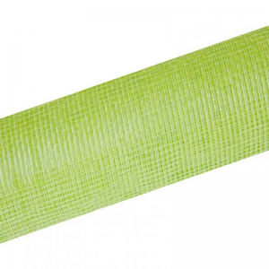 DECOFLOWERS 54CM X 9,1MT -verde chiaro