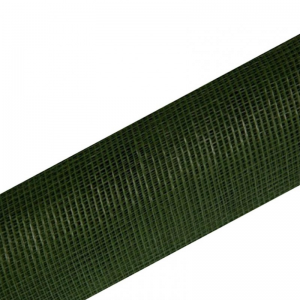 DECOFLOWERS 54CM X 9,1MT -verde scuro