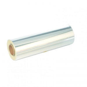 BOBINA TUB. NEUTRA 35MY 0,60X100MT