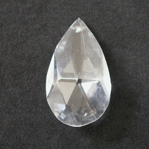 MANDORLA CRISTALLO 89MM