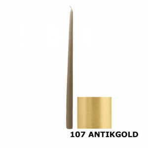 CANDELE pz12 mm300x23 (300/23) antikgold