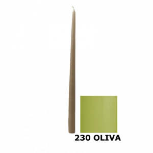 CANDELE PZ12 mm250x23 (250/23)- olive
