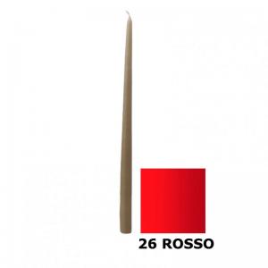 CANDELE PZ12 mm250x23 (250/23)- rubin