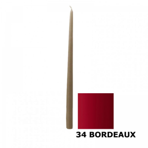 CANDELE PZ8 mm400x25 (400/25) - altrot