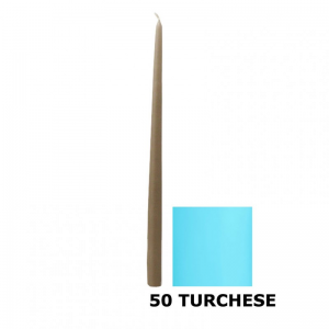 CANDELE PZ12 mm300X23 (300/23) - turkis