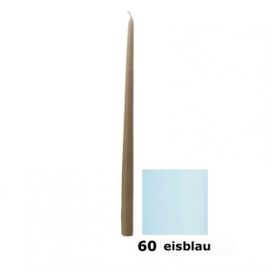 CANDELE PZ12 mm300x23 (300/23) -eisblau