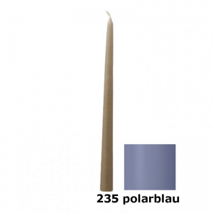 CANDELE PZ12 mm250x23 (250/23)-polarblau