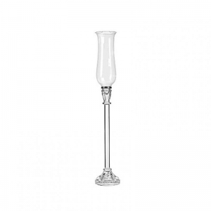 CANDELABRO VETRO D10 H59,5 cm