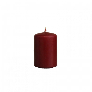 CANDELE mm60x40 pz24 (60/40) -bordeaux