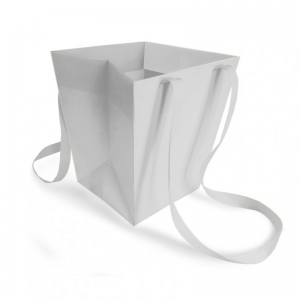 BUSTE ELEGANT 16.3X12.5XH18CM PZ10-grigi