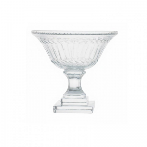 COPPA VETRO D16 H16 CM