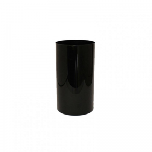 CILINDRO VETRO D12 H20 CM BASIC (12-20)