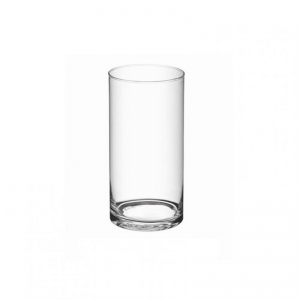 CILINDRO VETRO D10 H20 CM (10-20)