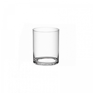 CILINDRO VETRO D15 H20 cm (15-20)